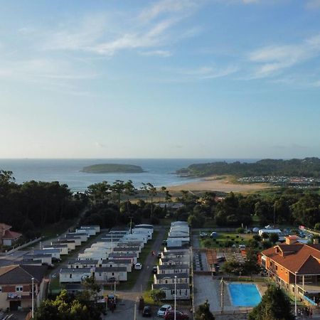 Somo Bungalow Resort - Camping Latas Εξωτερικό φωτογραφία