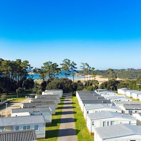 Somo Bungalow Resort - Camping Latas Εξωτερικό φωτογραφία