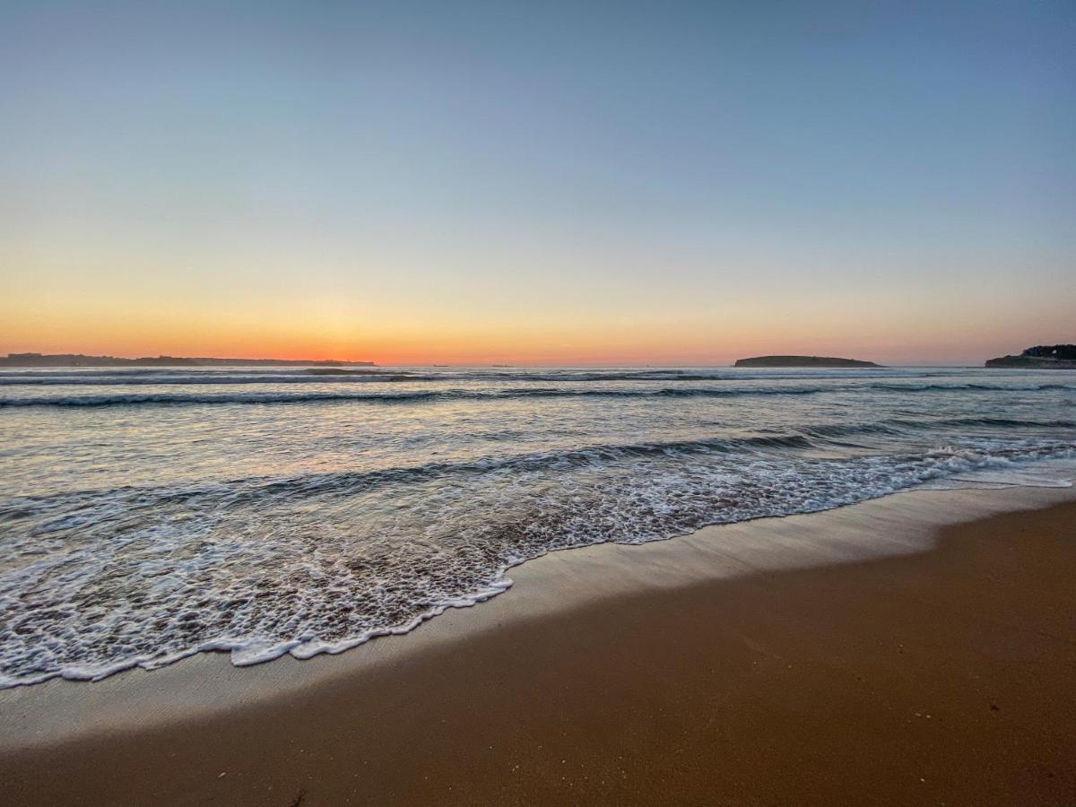 Somo Bungalow Resort - Camping Latas Εξωτερικό φωτογραφία