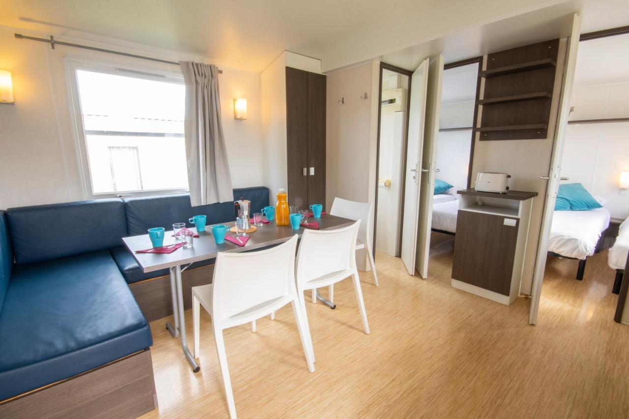 Somo Bungalow Resort - Camping Latas Εξωτερικό φωτογραφία