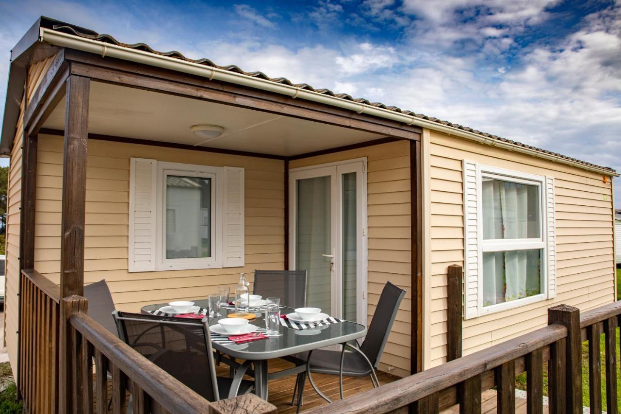 Somo Bungalow Resort - Camping Latas Εξωτερικό φωτογραφία