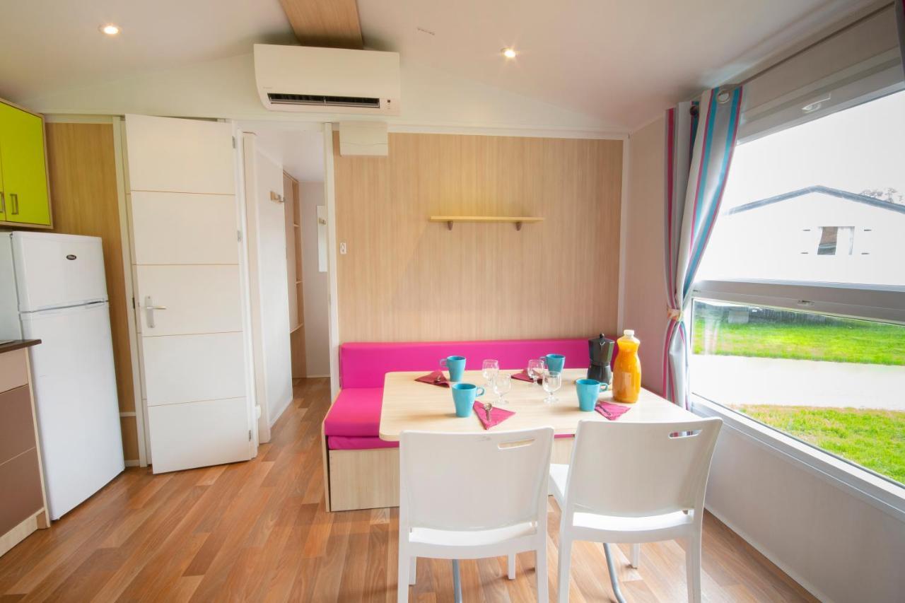 Somo Bungalow Resort - Camping Latas Εξωτερικό φωτογραφία