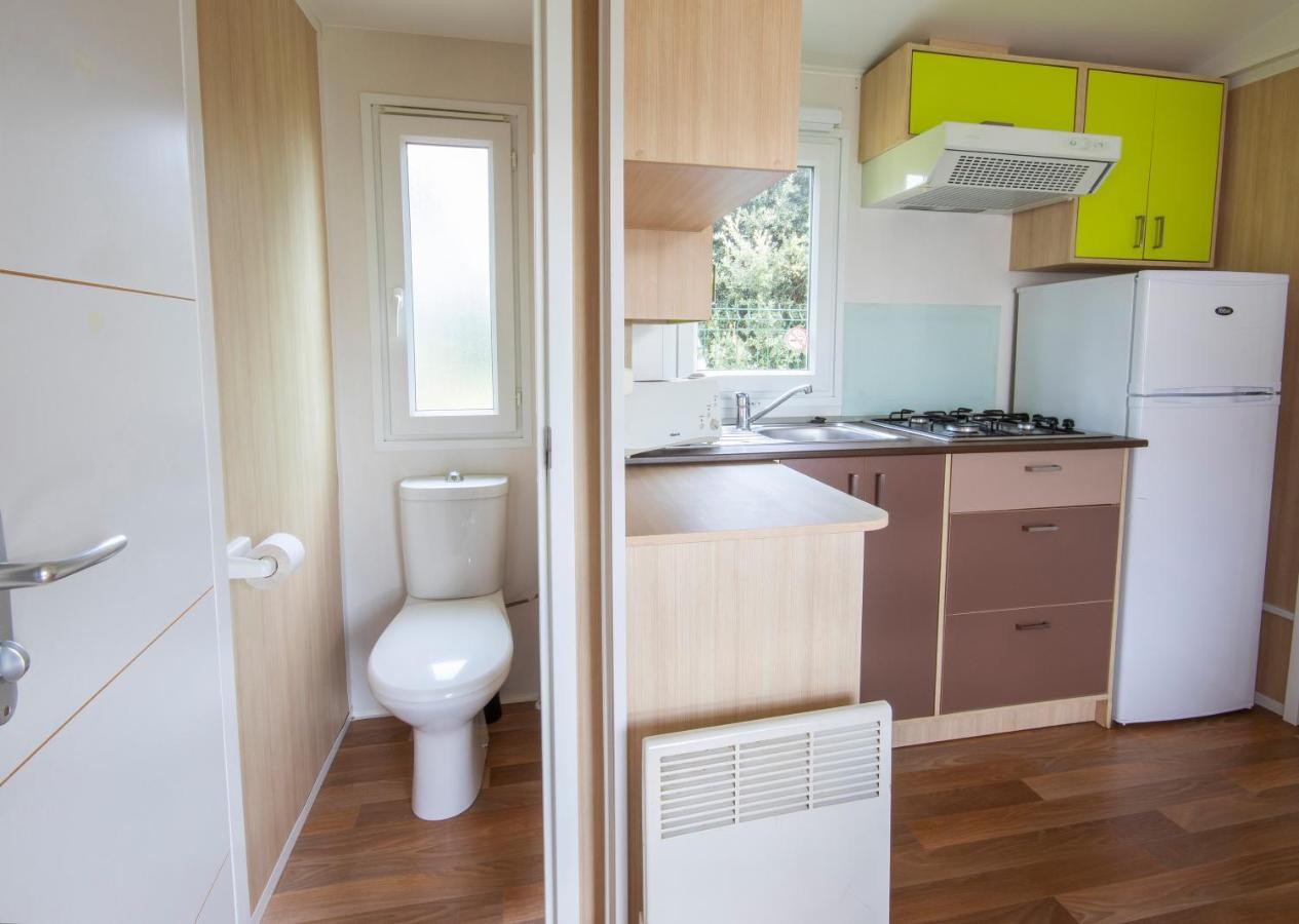 Somo Bungalow Resort - Camping Latas Εξωτερικό φωτογραφία