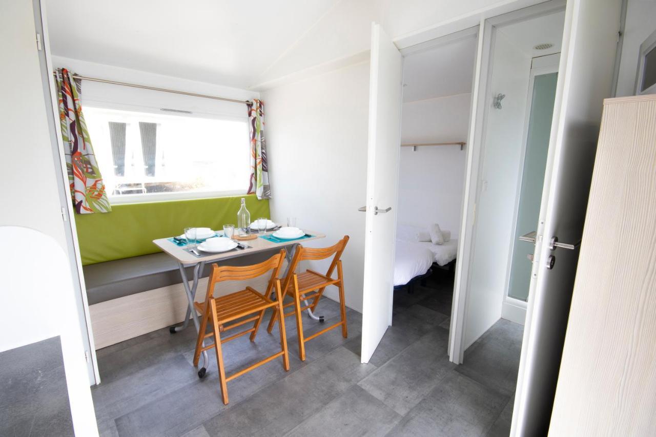Somo Bungalow Resort - Camping Latas Εξωτερικό φωτογραφία