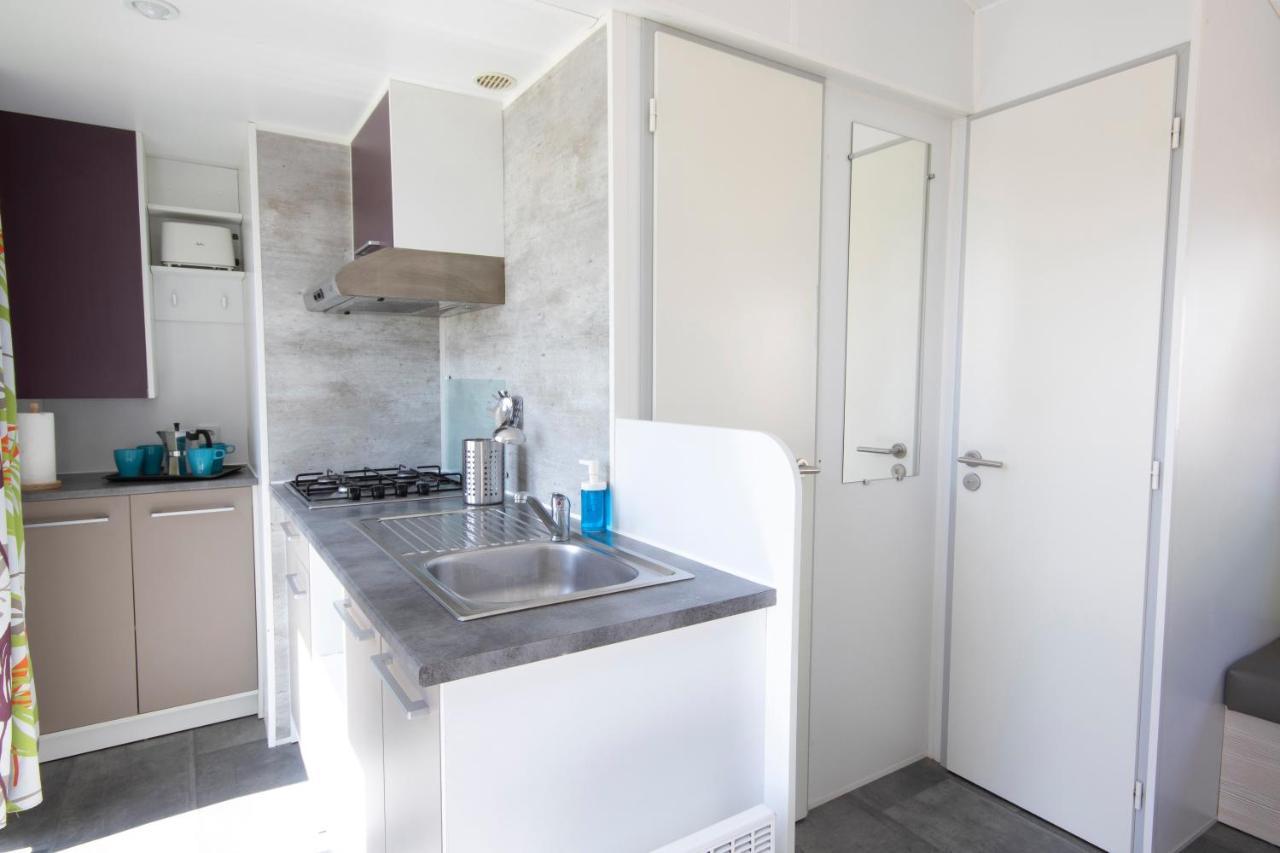 Somo Bungalow Resort - Camping Latas Εξωτερικό φωτογραφία