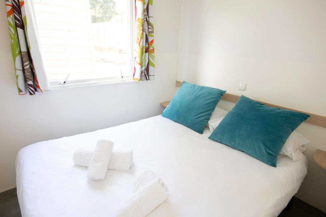 Somo Bungalow Resort - Camping Latas Εξωτερικό φωτογραφία