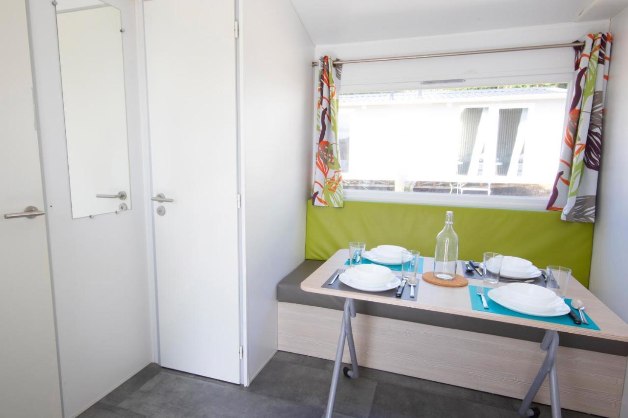 Somo Bungalow Resort - Camping Latas Εξωτερικό φωτογραφία