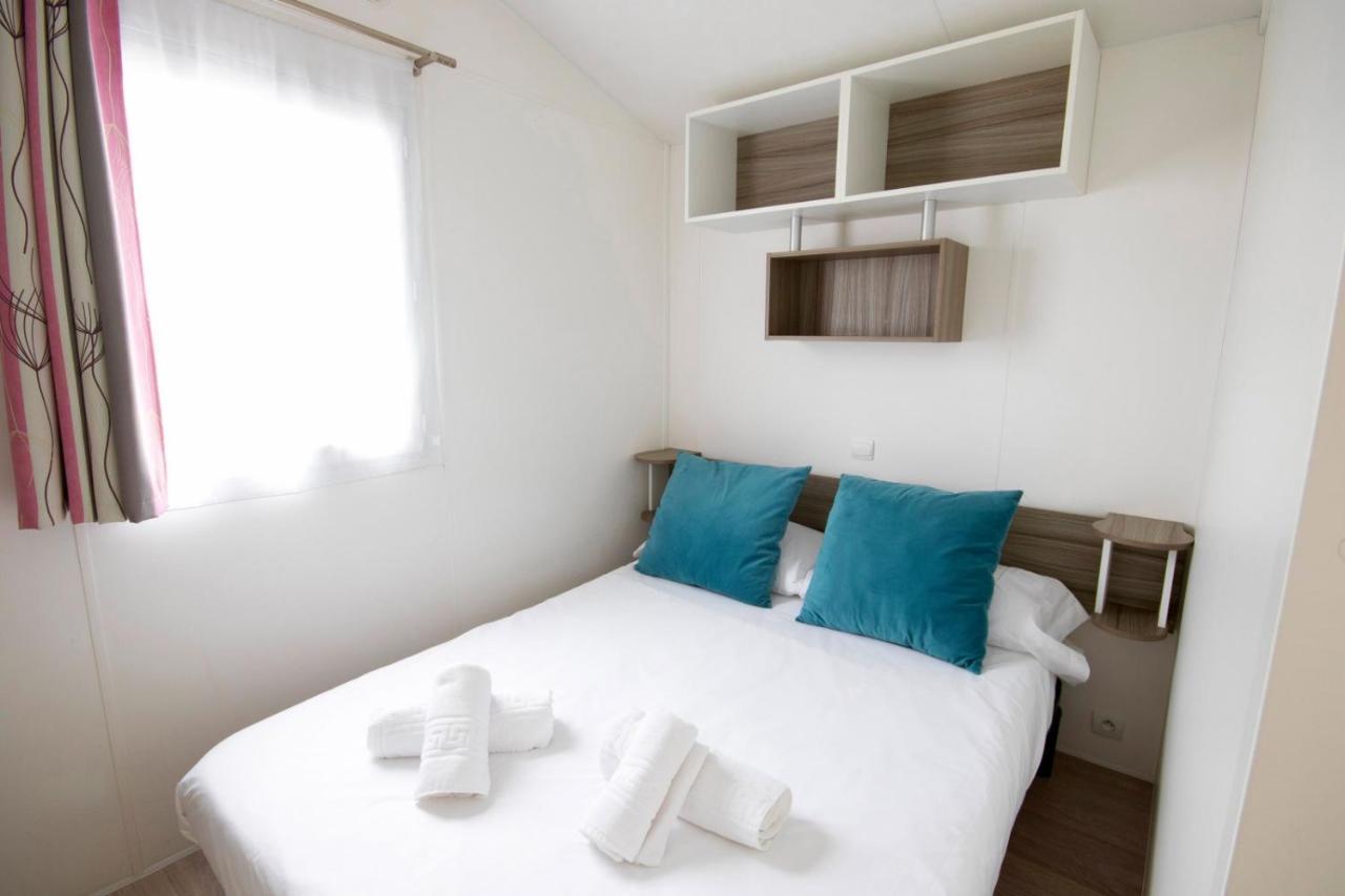 Somo Bungalow Resort - Camping Latas Εξωτερικό φωτογραφία