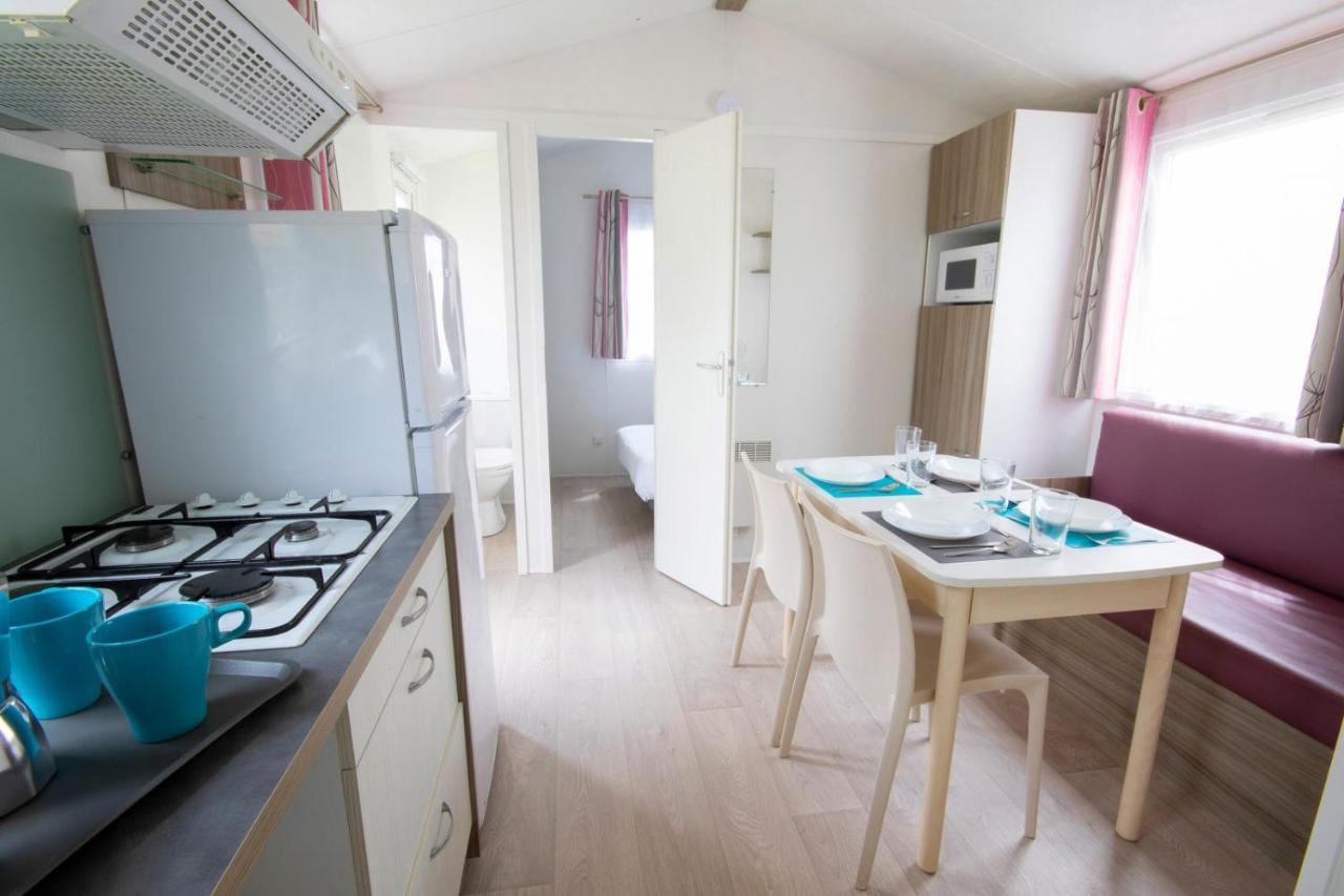 Somo Bungalow Resort - Camping Latas Εξωτερικό φωτογραφία