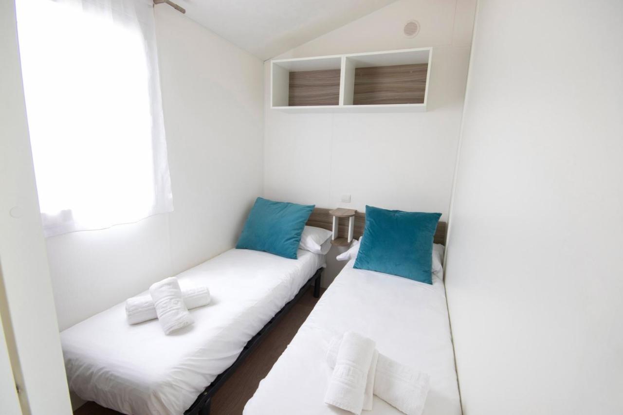 Somo Bungalow Resort - Camping Latas Εξωτερικό φωτογραφία