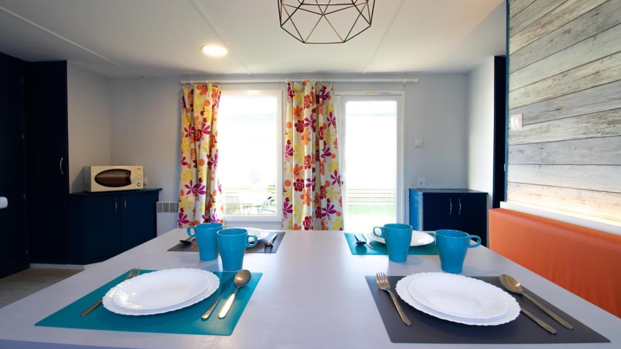 Somo Bungalow Resort - Camping Latas Εξωτερικό φωτογραφία