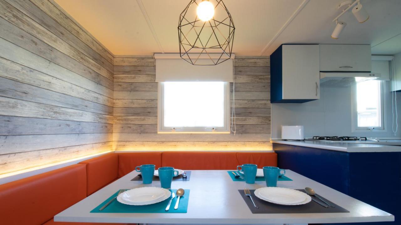 Somo Bungalow Resort - Camping Latas Εξωτερικό φωτογραφία