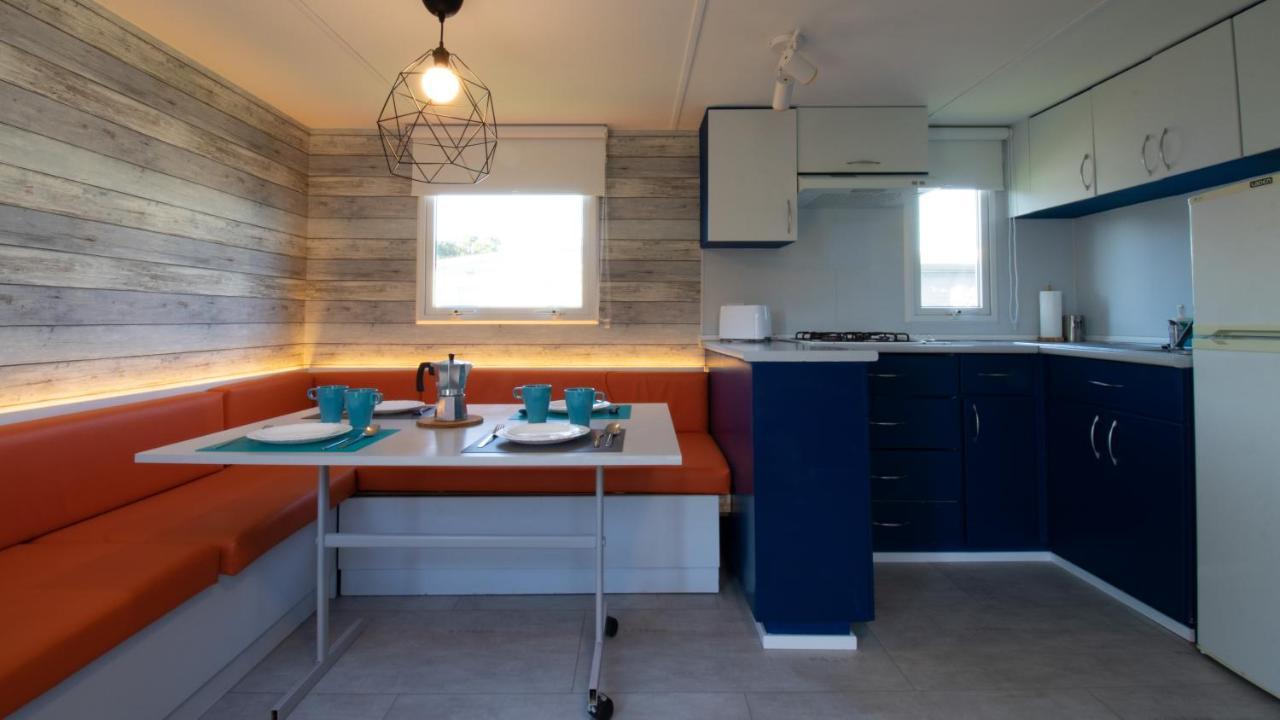 Somo Bungalow Resort - Camping Latas Εξωτερικό φωτογραφία