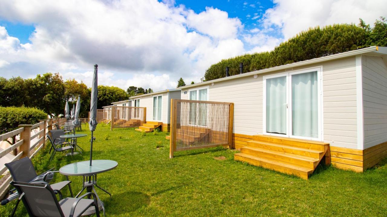 Somo Bungalow Resort - Camping Latas Εξωτερικό φωτογραφία