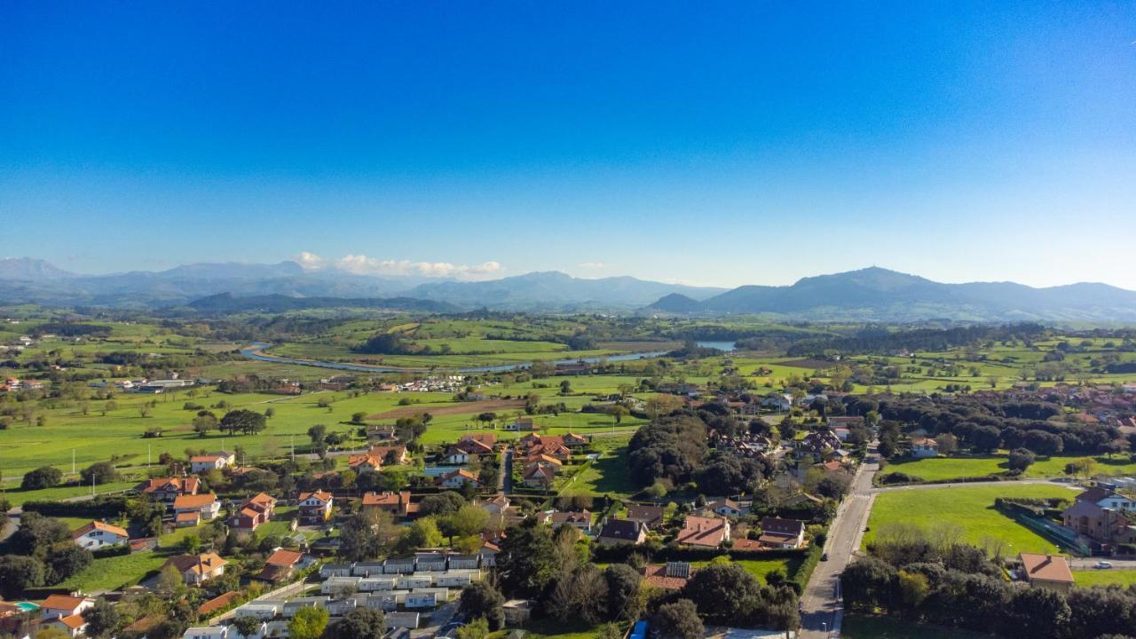 Somo Bungalow Resort - Camping Latas Εξωτερικό φωτογραφία