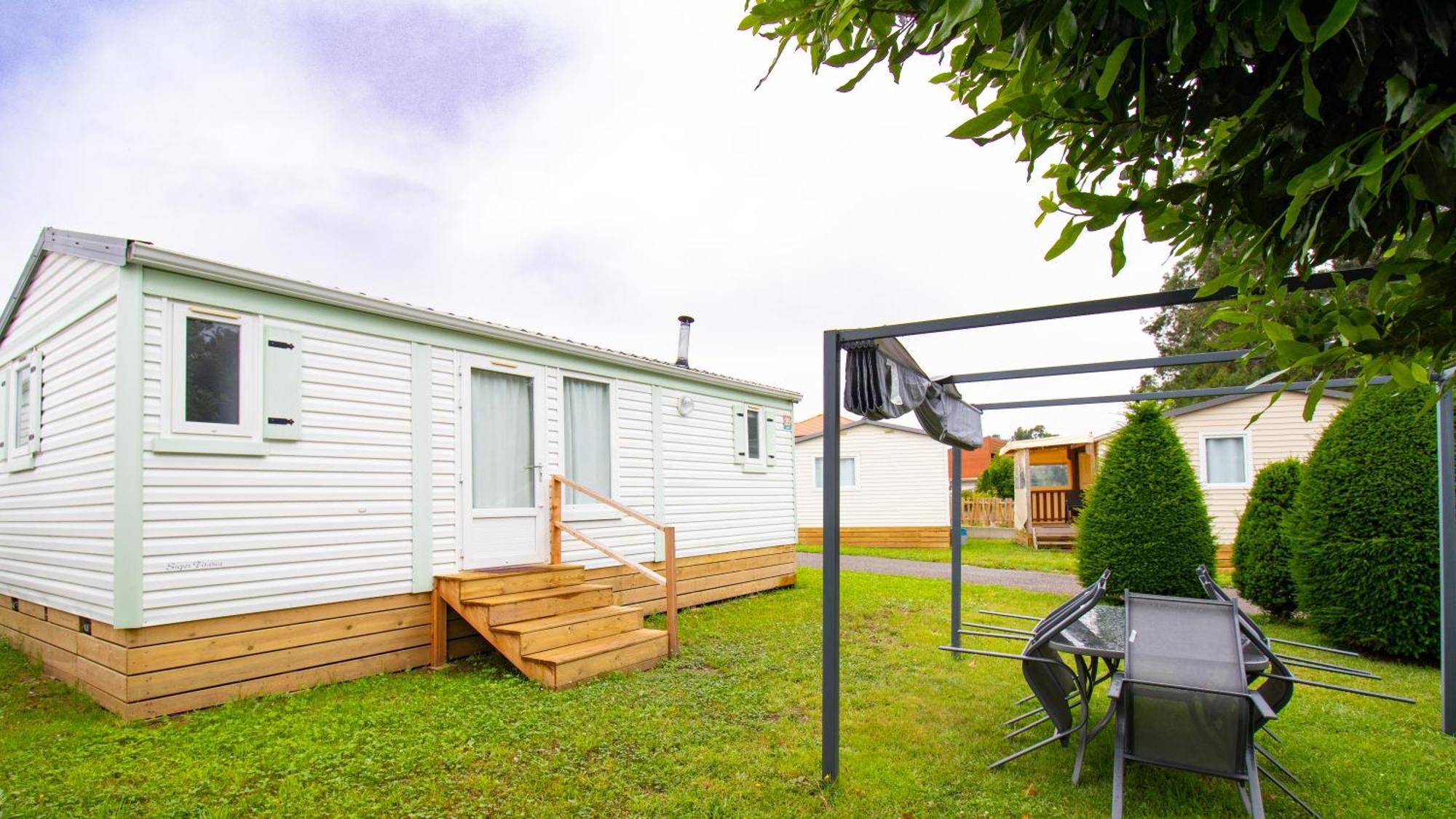 Somo Bungalow Resort - Camping Latas Εξωτερικό φωτογραφία