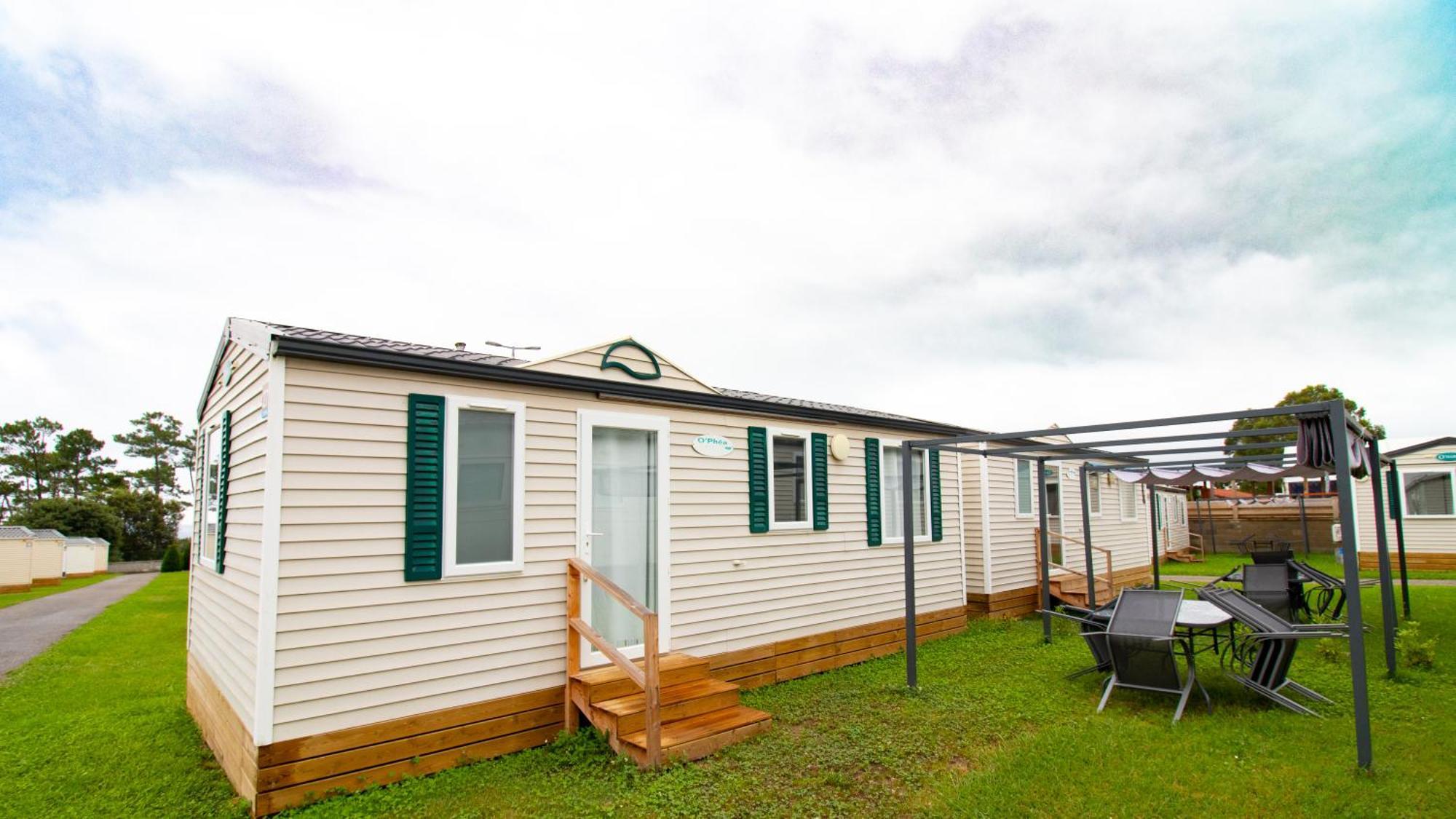 Somo Bungalow Resort - Camping Latas Εξωτερικό φωτογραφία