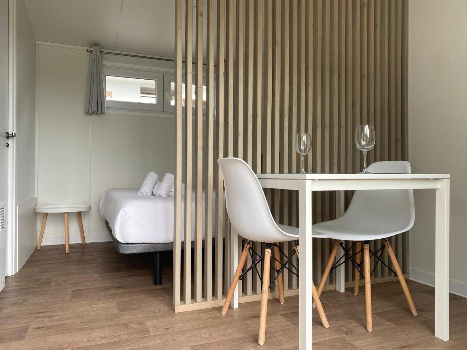 Somo Bungalow Resort - Camping Latas Εξωτερικό φωτογραφία